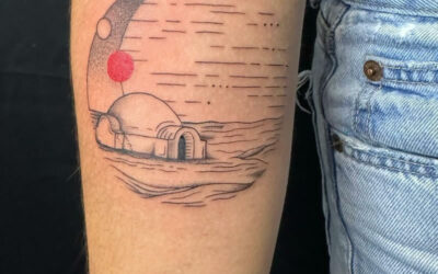 Tatooine