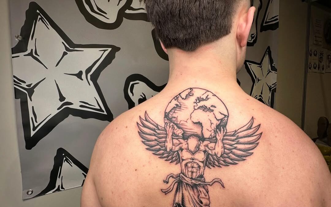 Atlas
